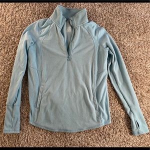 St. John’s Bay Throw Over Jacket